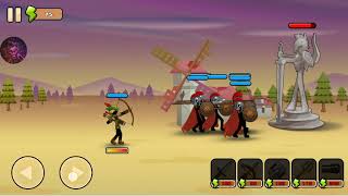 l am archer screenshot 4