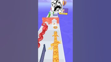 snake run race🐍#yearofyou #snakegame #snakerun