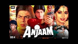 ANJAAM 1994   Barso Ke Baad 1080p