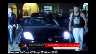 Marion feat Big MJ :: Good Bye