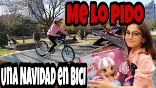 Día De Navidad Me Lo Pido