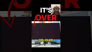 QD-OLED sucks!