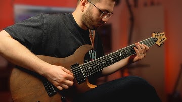 This Riff Is Your "Fight Or Flight" Response