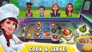 Masala Madness : Cooking Games 2019 || Walkthrough Gameplay screenshot 4