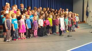 1st grade musical
