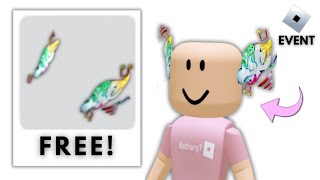 Download Lagu GET THIS NEW FREE ITEM! (WINGS OF INSPIRATION) MP3 Download Lagu GET THIS NEW FREE ITEM! (WINGS OF INSPIRATION) MP3