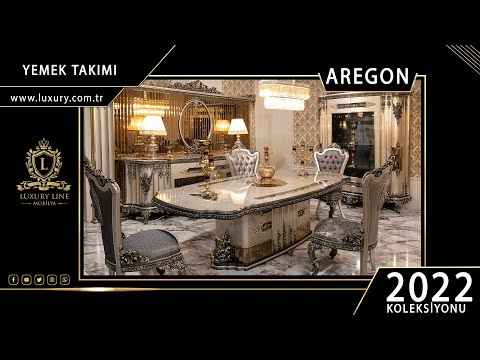 Aregon Klasik Yemek