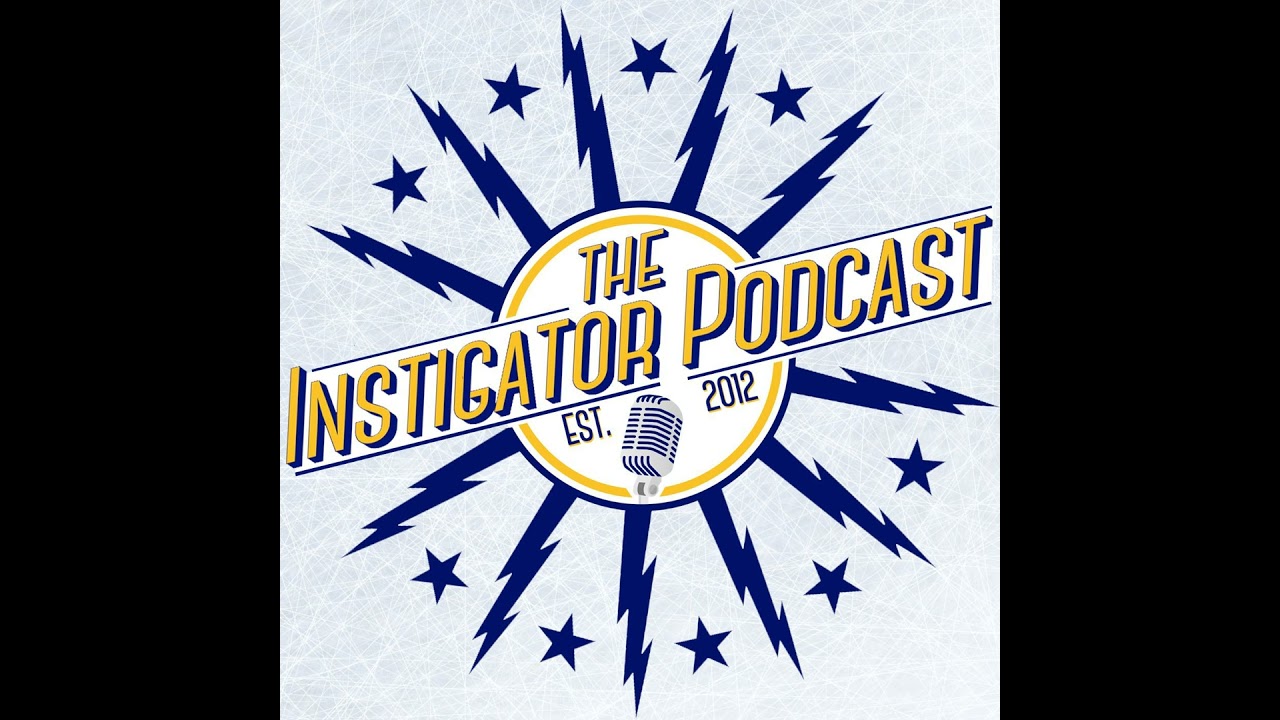 The Instigator Podcast 9.34 - Bills Stadium Negotiations with Tim Graham of The Athletic