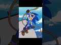 Sonic and Shadow Pirates🏴‍☠️
