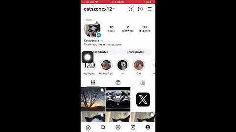 How do I change my account username on Instagram 