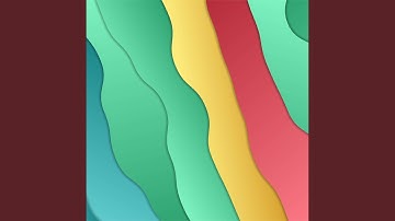 Fiery Backdrops for Commuting Routes