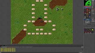 Tibia 128 ED hellspawns