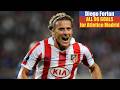 Diego Forlan ◉ All 96 Goals for Atletico Madrid.