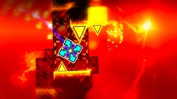 SEVVEND CLUBSTEP by [cherry] team