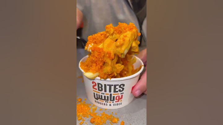 مطعم برجر اسطوووري في الاردن 🤤🔥