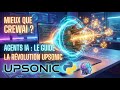 Formation Agents IA Upsonic : Le Framework qui va TOUT changer.