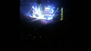 Dallas 2012 Justin beaver Rhonda Taylor and daylene