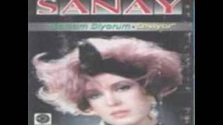 Samime Sanay - Bana Nemli Bakışlarla Resimi