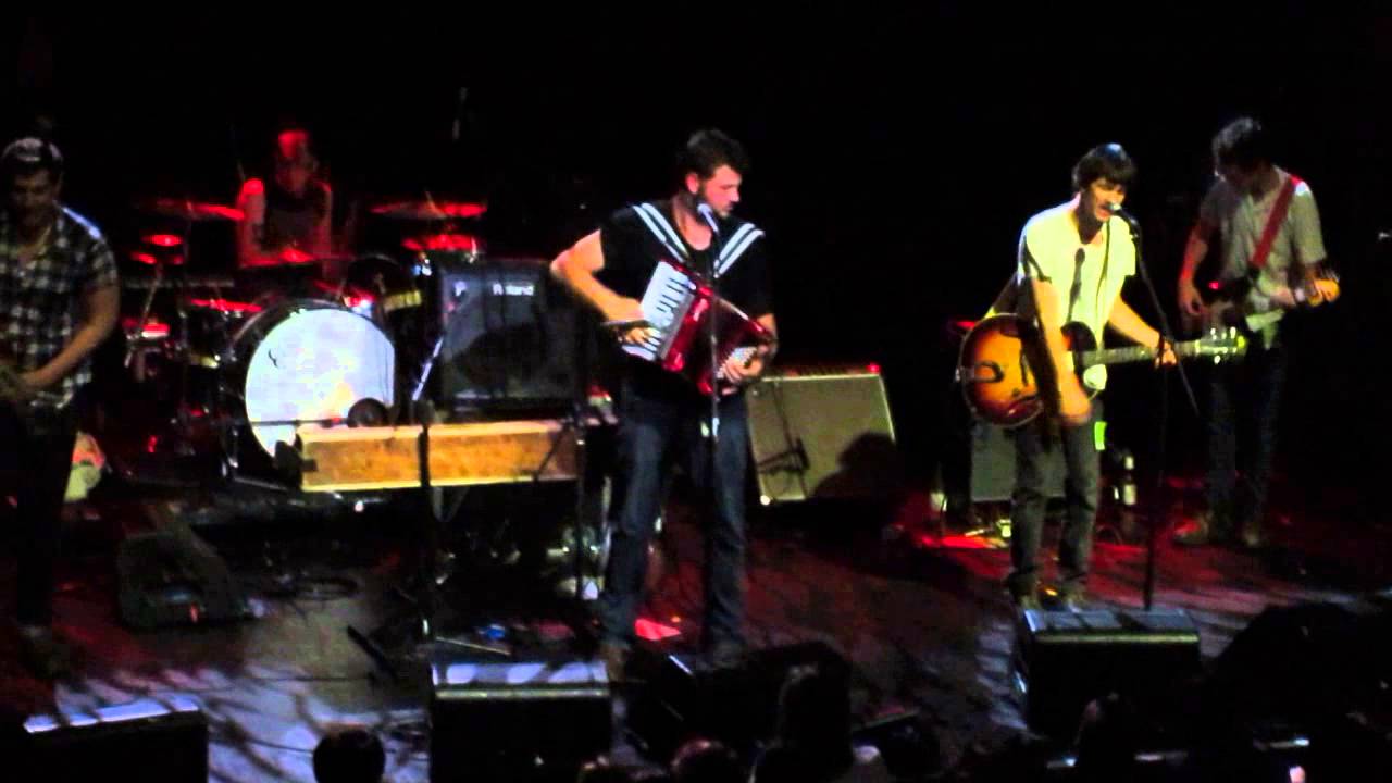 The Felice Brothers - Run Chicken Run (Live) the felice brothers at the haunt the haunt august 13