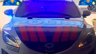 Download lagu Lu LED Strobo Rotator dan Suara Sirine Mobil Patwal POLISI Terbaru 2019 Suara Unik Lu LED Strobo Rotator dan Suara Sirine Mobil Patwal POLISI Terbaru 2019 Suara Unik