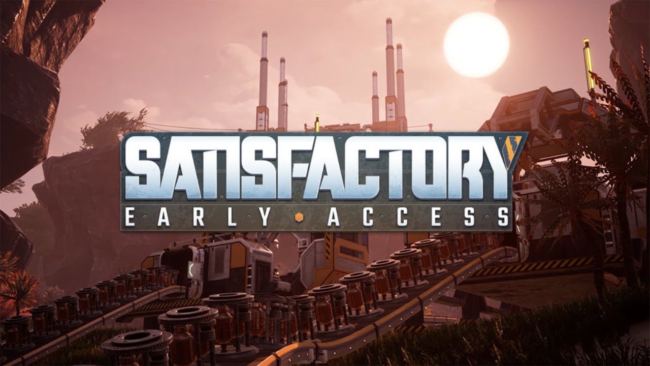 Satisfactory предохранитель сработал