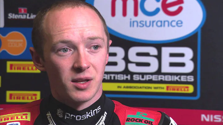 2014 MCE BSB: James Westmoreland