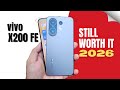 Vivo X200 FE Review After 7 Months – Still Worth Buying in 2026?