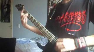 Angel Witch - Angel Witch Cover