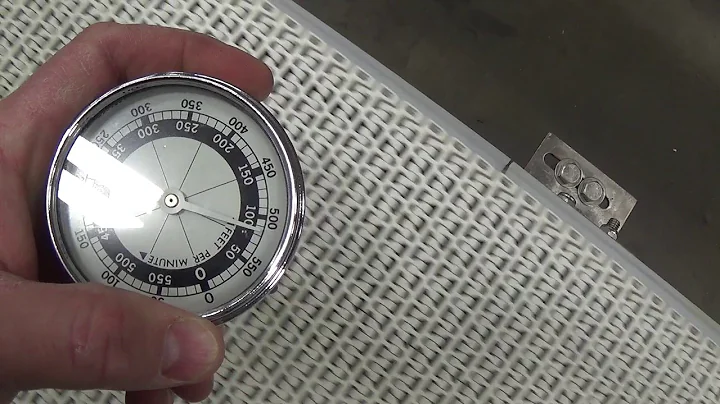 C9250 Used Multi-Conveyor 11" Wide x 180" Long Conveyor SIGMA Equipment