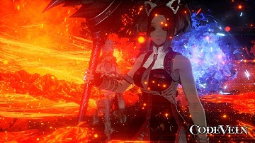 Code Vein - Road to 100 - 711 - I Can