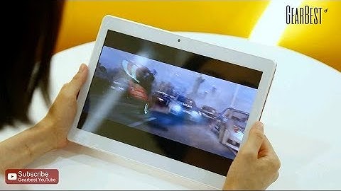 VOYO Q101 4G Phablet - Gearbest.com