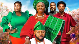 Kelekele Yoruba Movie 2025 Trailer Showing Next