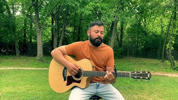 Zach Williams - Turn it Over - Spanish Cover by Marco Wilson