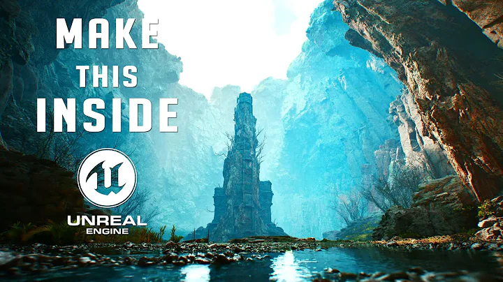 Unreal Engine 5.5.1 Beginner Tutorial - UE5 Starter Course 2025 #unrealengine5 #megascans #cgi