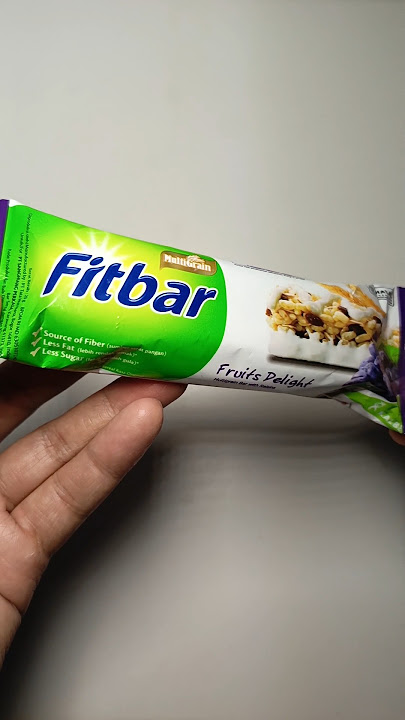 Download lagu Beli jajan fitbar rasa fruits delight #jajan #jajanan #jajananmurah #snacks