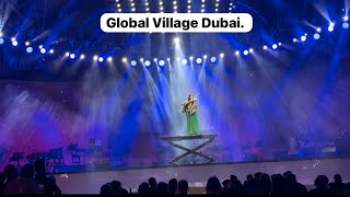 GLOBAL VILLAGE DUBAI | AMAZING 😱 | HASSAN ZAIB VLOGS