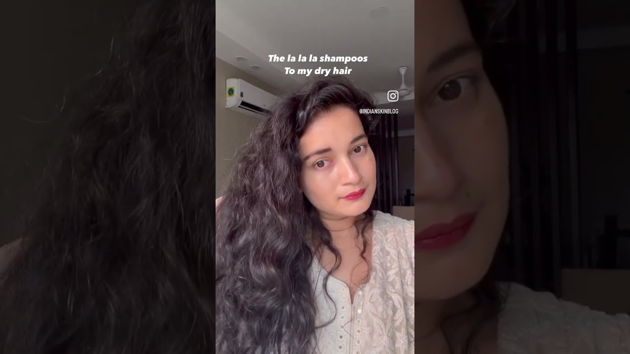 Best Affordable Shampoos Dry And Frizzy Hair