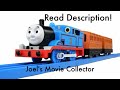 TOMY Plarail TS 01 CGI Thomas Brand New Condition Review 