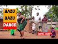 BAZU BAZU DANCE MARIA,JOKA,JUNIOR USHER,TRACY,MANALA African Comedy 2020 HD