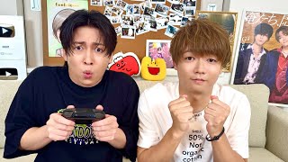 【火曜日は生肉！】夏だから「ポピープレイタイム」に本気で挑戦するぞ！！！