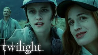 'Vampires Like Baseball?' | Twilight Resimi