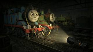 Thomas & Friends Museum Why Was It Closed?