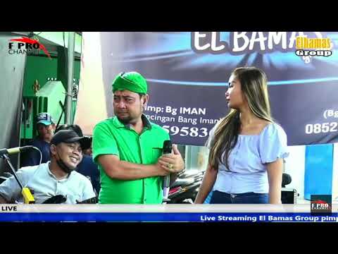 BAHTERA CINTA - Mia Aviva feat Ajie Irama // Elbamas Group