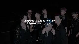 Ateez - Wake Up Türkçe