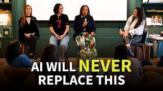 Why These Founders Are Going Analog In The AI Era