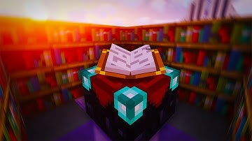 Getting a Maxed Aspect Of The End (hypixel skyblock)