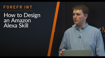 How to Design an Amazon Alexa Skill | Chris Philpot | RocketMill