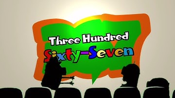 Minions Are Watching 370 to 361 S1 E3