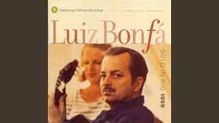 PDF Sample Blue Madrid guitar tab & chords by Luiz Bonfá - Topic.