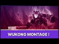 Wolvepax - Wukong STILL THE MAAAAAIN